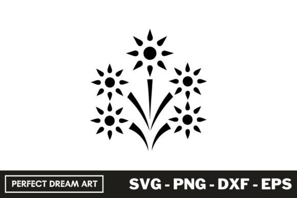 Download Firework Cricut Cutting SVG - Cricut cutting Collection