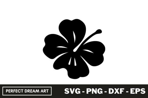 Download Hibiscus Cricut Cutting SVG - Cricut cutting Collection