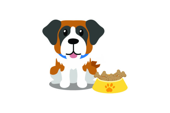 Download Dog Cute Animal Illustration - Animal illustration Collection