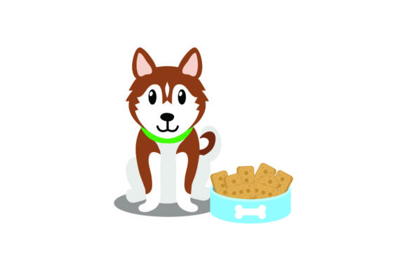Download Dog Cute Animal Illustration - Animal illustration Collection