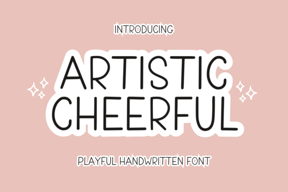 Download Artistic Cheerful - Artistic Collection