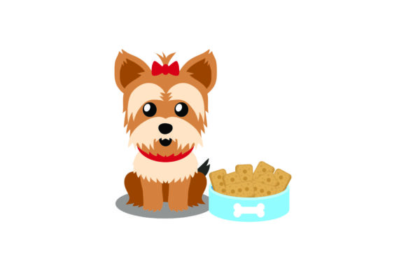 Download Dog Cute Animal Illustration - Animal illustration Collection