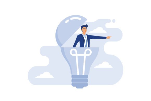 Download Creativity to Help See Business - Creativity Collection