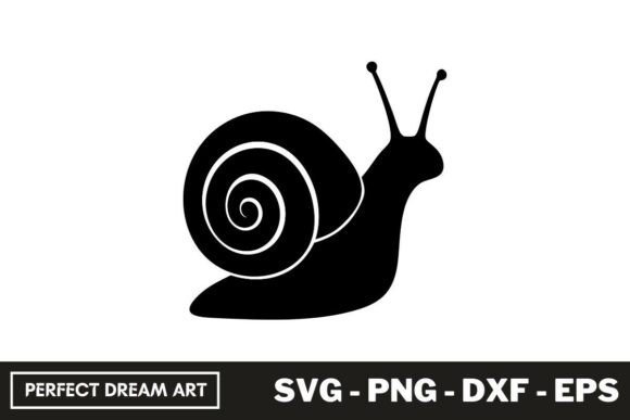 Download Snail Cricut Cutting SVG - Cricut cutting Collection