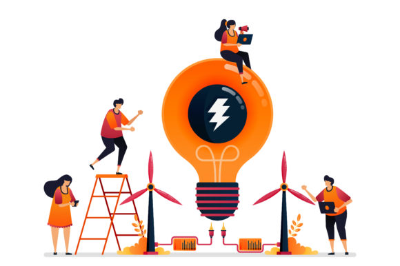 Download Ideas of Creativity Alternative Energy - Creativity Collection