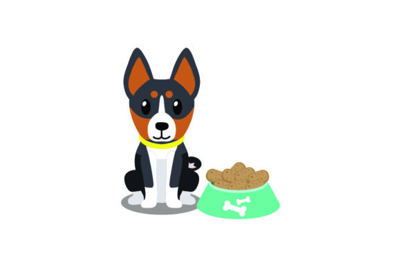 Download Dog Cute Animal Illustration - Animal illustration Collection