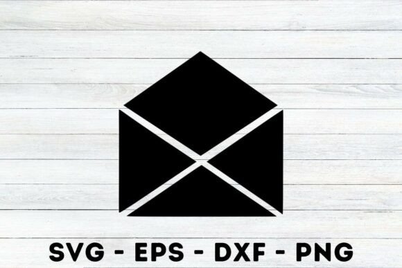Download Envelope Cricut Cutting SVG - Cricut cutting Collection