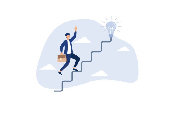 Download Creativity for Business Idea, Thinking - Creativity Collection