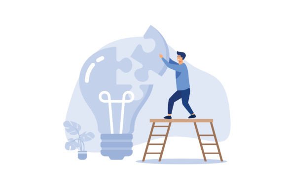 Download Solve Business Problem with Creativity, - Creativity Collection